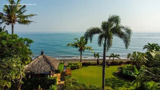 Bali Sea Villas - North Bali - Main Image