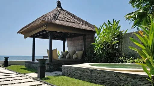Villa Sheeba - Main Image