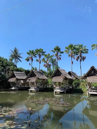 BATURITI COTTAGE - Main Image