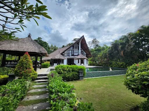 Villa Altamera - Main Image