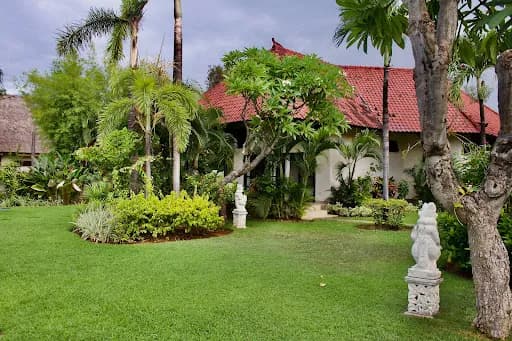 Bali SeaView Villa Namaste & Guesthouses - Main Image