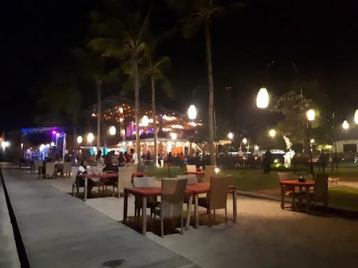 Dungki Seafood Singaraja - Main Image