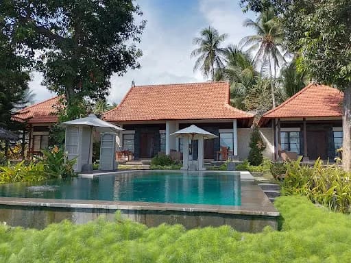 The Amrita Salt Farm Villas - Main Image