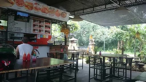 Waroeng Focus - Main Image
