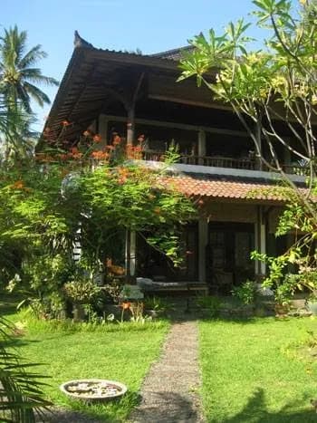 BALI SANDAT Guest House - Main Image