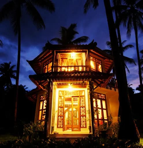 Shambala Oceanside Retreat - Main Image