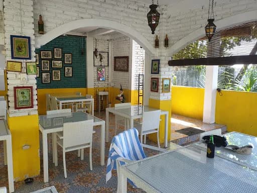 Mock's Kitchen - Main Image