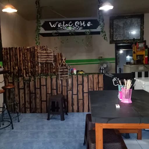 Warung Mie Waras - Main Image