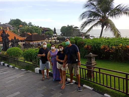 North Bali Local Taxi | Bali Cab | Bali Tour Service | Bali Ticket Centre @NengahBaliDriver - Main Image