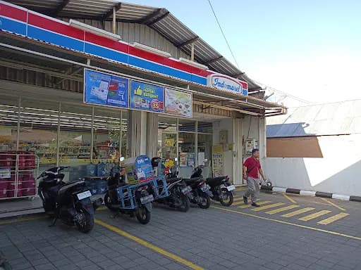 Indomaret Bondalem - Main Image