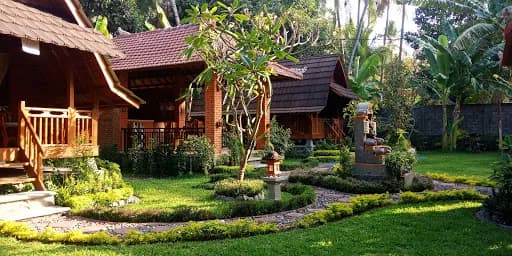 The Lumbung Tejakula - Main Image