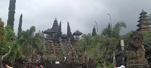 Nyoman Marsana Driver and Tour Guide - Main Image