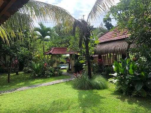 Villa Aditya Tejakula - Main Image