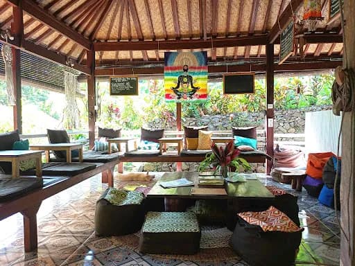 Warung Ra Healing Food - Main Image
