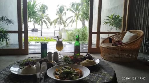Jangki Restaurant - Main Image