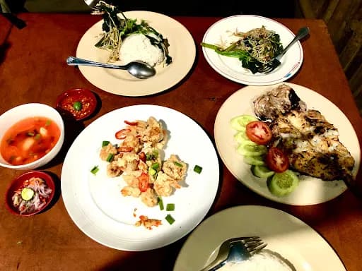 Depot Masari Seafood Warung - Main Image