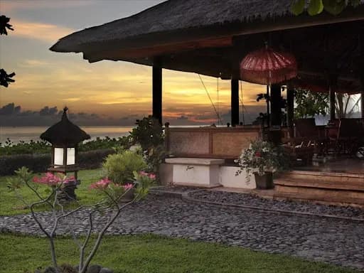 Gaia-Oasis Beach Resort - Main Image