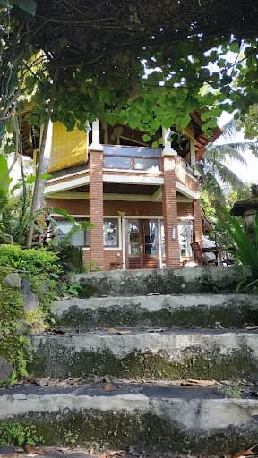 Gaia-Oasis Mountain Retreat 'Abasan' - Main Image