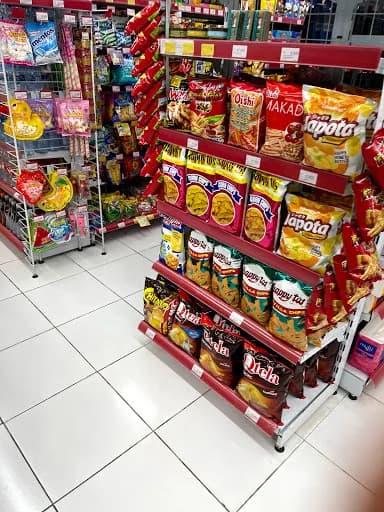 Tejakula mart - Main Image