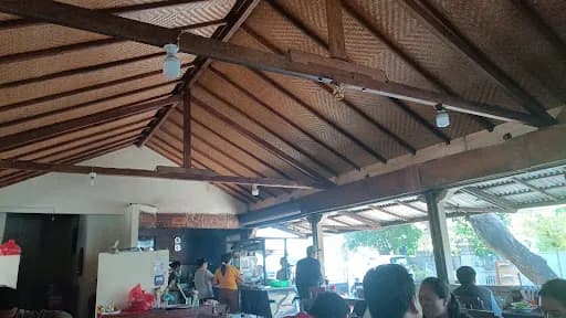 Warung Sate Suarjaya - Main Image
