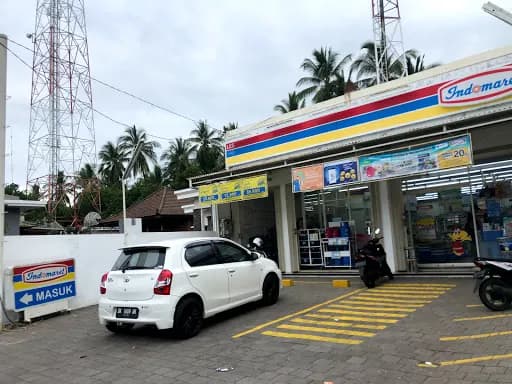 Indomaret Les - Main Image