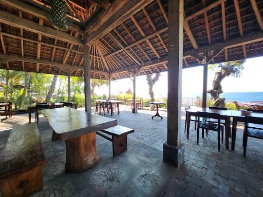 Warung Tasik DBM - Main Image