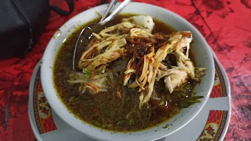 Bakso Soto Amik - Main Image