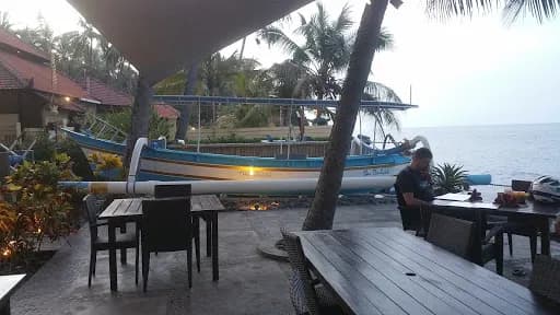 Warung Kelapa Tejakula - Main Image