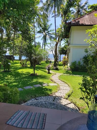 Bali - Cottage Sambirenteng - Main Image