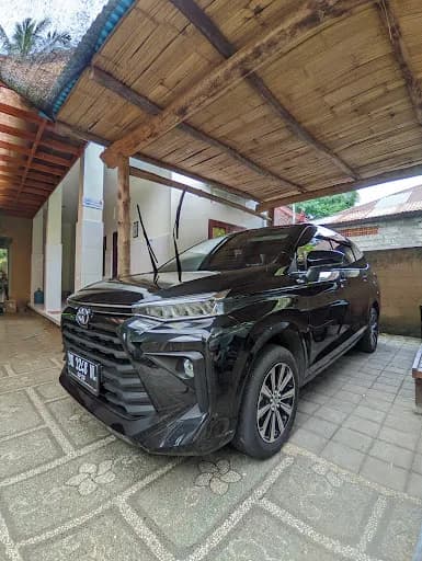 Bali Personal Transport & Taxi - Main Image