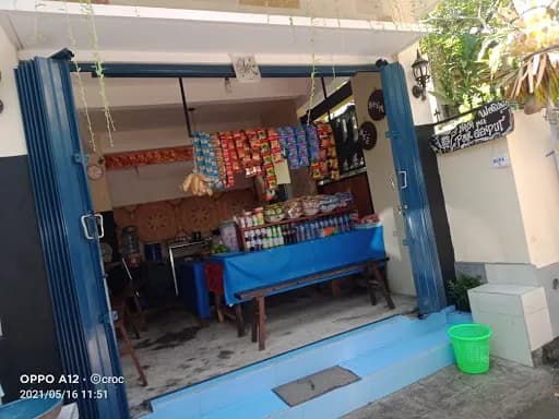 Nasi Mie Pak Gendut - Main Image