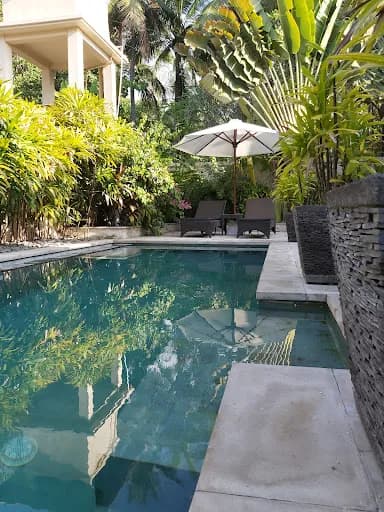 Aloka Bahari Villas - Main Image