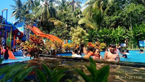 PESONA WATER PARK - Main Image
