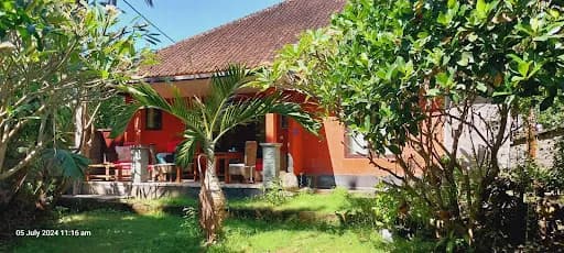 Gede's Homestay - Main Image
