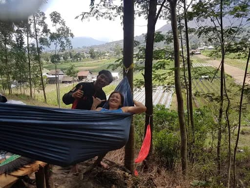 BALI ADVENTURE CLIMBING : Rock Climbing | Camping | Trekking | Hot Spring | Off-road Adventure - Main Image