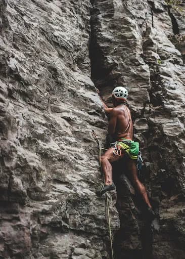 GREATROCK BALI ADVENTURE : Rock Climbing Excursion | Songan Crag - Main Image