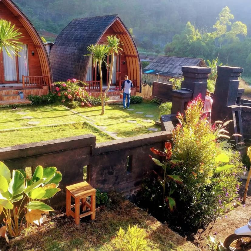 Pondok Bali Cottage - Main Image