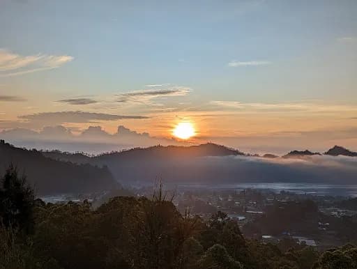 JEEP SUNRISE ACTIVITY - Main Image