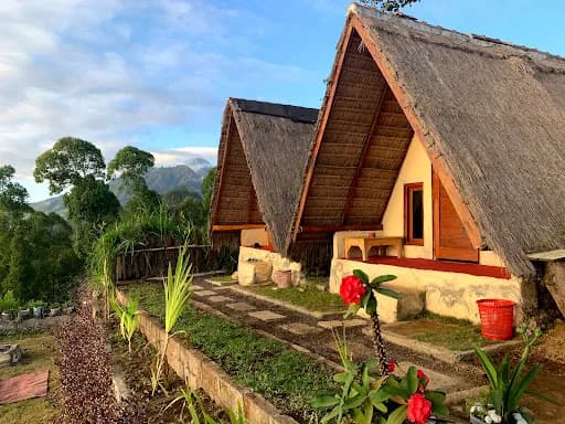 Alengkong Double View - Main Image