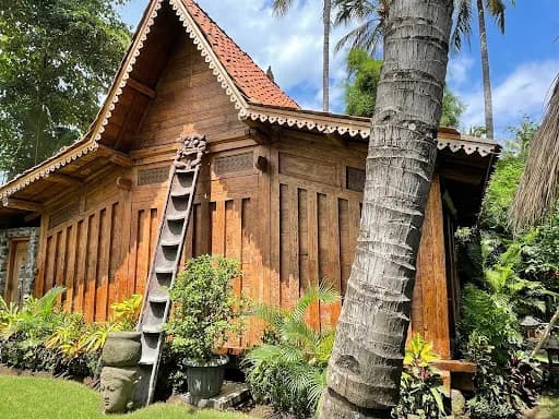 Louka Beach Bali - Main Image