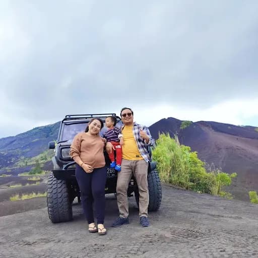 Batur adventure tour - Main Image