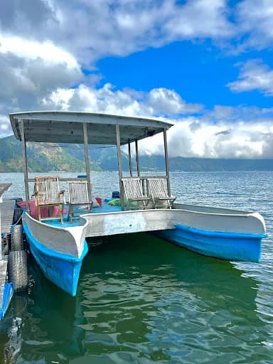 TRUNYAN BOAT TOUR - Main Image
