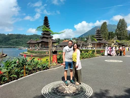 BS, BALI TRANSPORT - Main Image