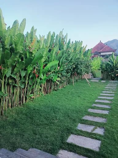 mahadanu villa and Glamping - Main Image