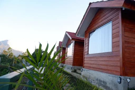 Pondok Alengkong Kintamani - Main Image