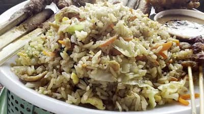 Warung Resto Kintamani - Main Image