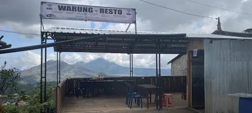 Warung Dapur 88 - Main Image