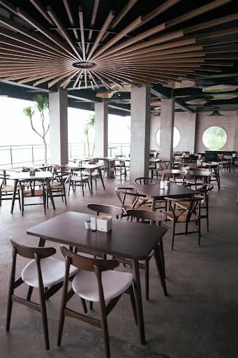 Rockaway Kintamani Bali - Main Image