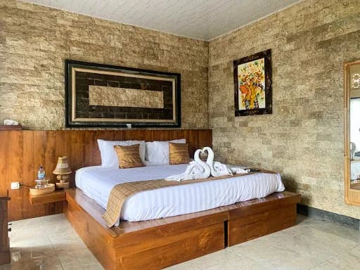 Ayodya Batur Villa - Main Image