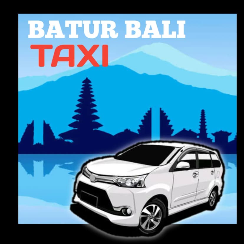 Batur Bali Taxi - Main Image